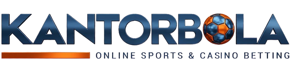 Kantorbola Logo